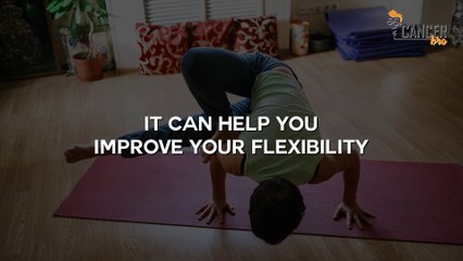 8 Benefits of practicing Yoga daily