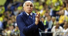 Fenerbahçe Doğuş Başantrenörü Obradovic: Hiçbir Yere Gitmiyorum
