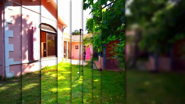 A vendre - Maison/villa - Andernos les bains (33510) - 6 pièces - 135m²