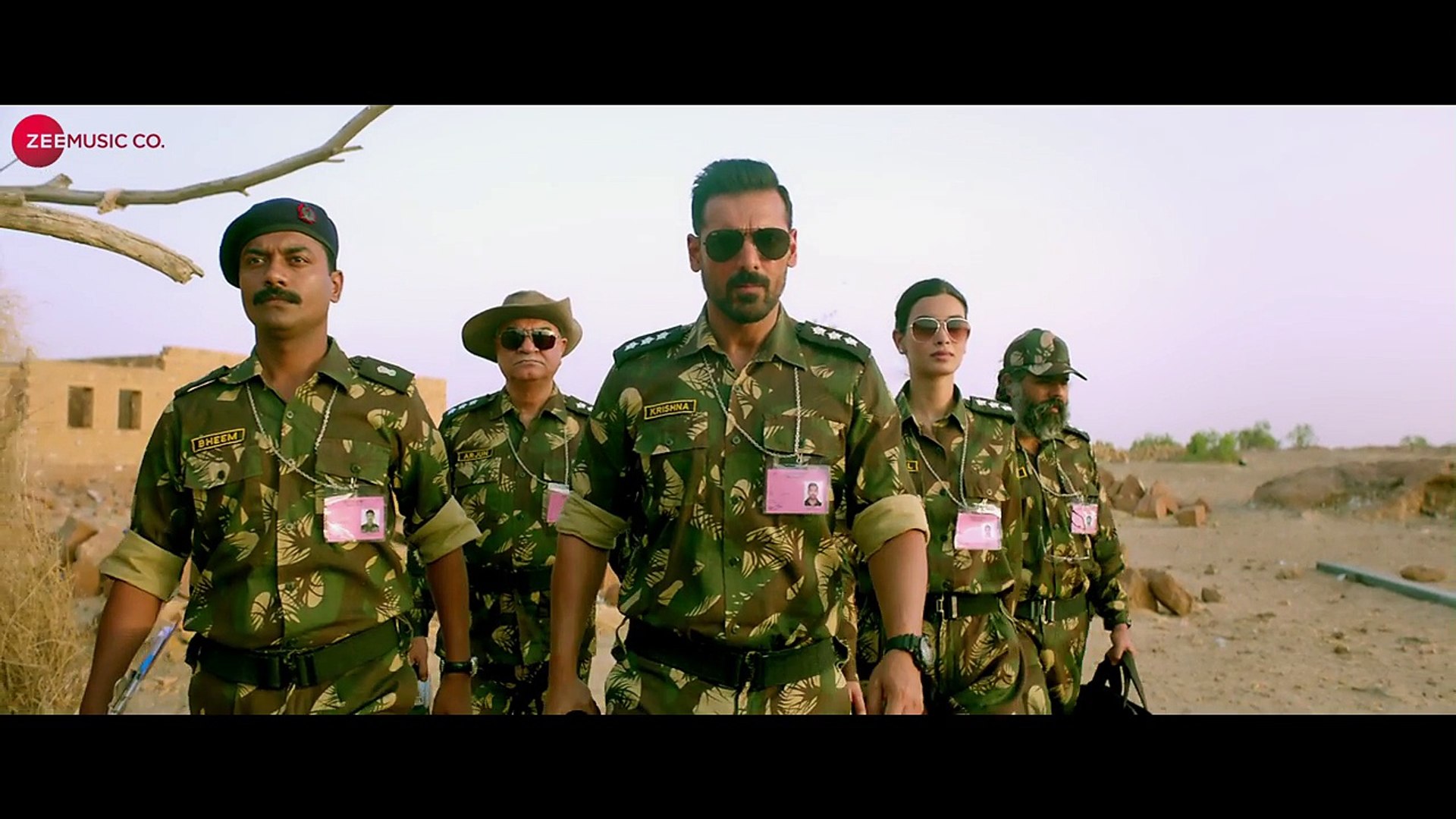 Parmanu full best sale movie dailymotion