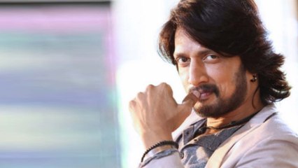 ಸರ್ಬಿಯಾದಲ್ಲಿ ಸುದೀಪ್‌ಗೆ ಹೇಗೆ ಸ್ವಾಗತ ಮಾಡಿದ್ದಾರೆ ನೋಡಿ..! | Filmibeat Kannada