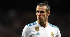 Yıldız Futbolcu Gareth Bale, Real Madrid'de Kalmaya Karar Verdi