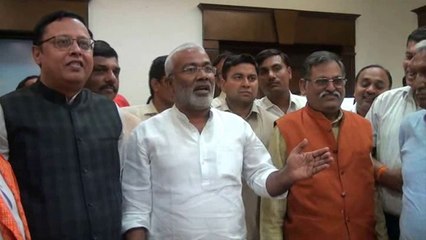 अखिलेश यादव के टोटी विवाद पर योगी सरकार के मंत्री का विवादास्पद बयान