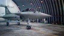 Ace Combat 7 : Skies Unknown - Bande-annonce E3 2018