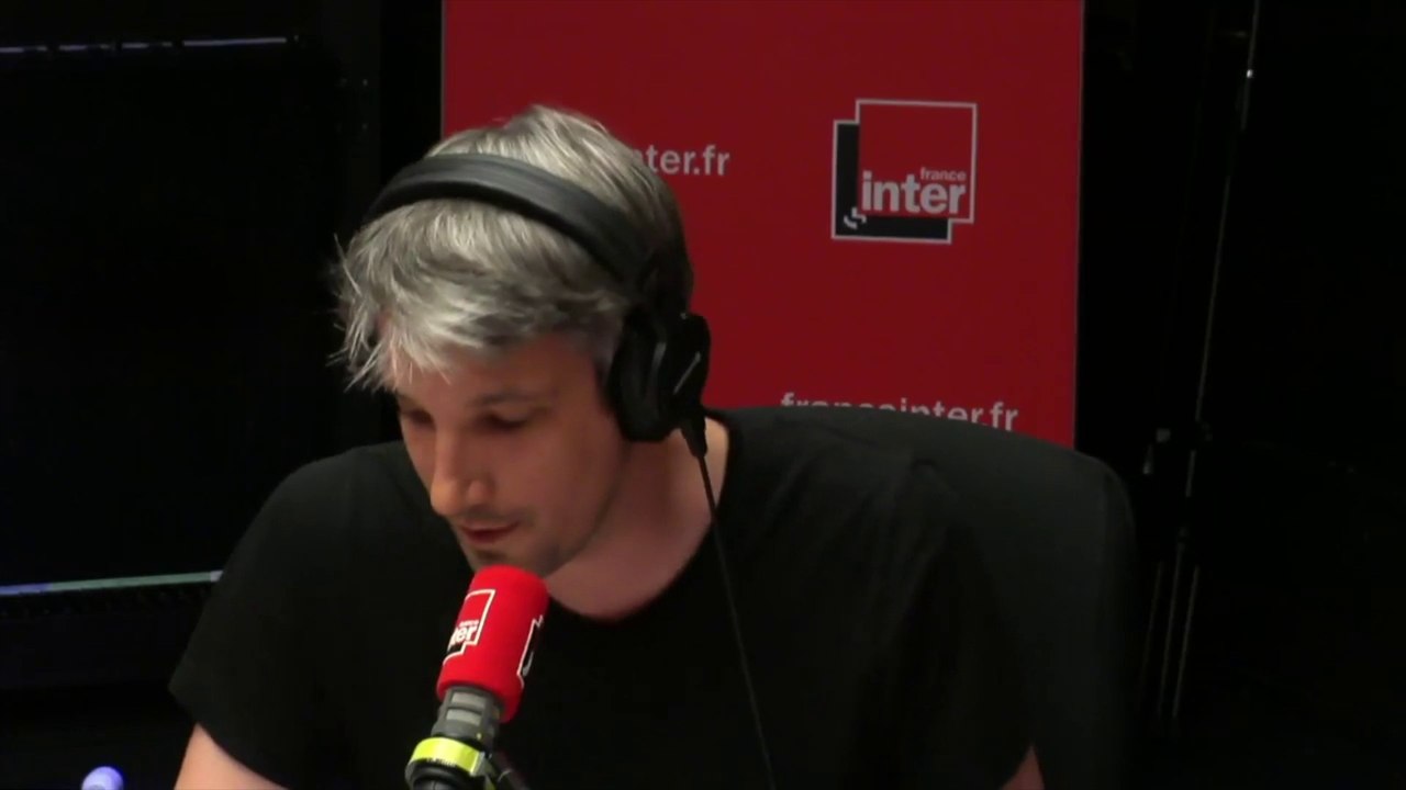 Football, pesticides, logement et rencontre au sommet, hiiiia ! – Le best of humour de France Inter