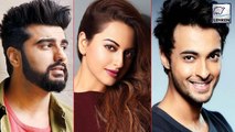 Actors Who Owe Their Debuts to Salman Khan