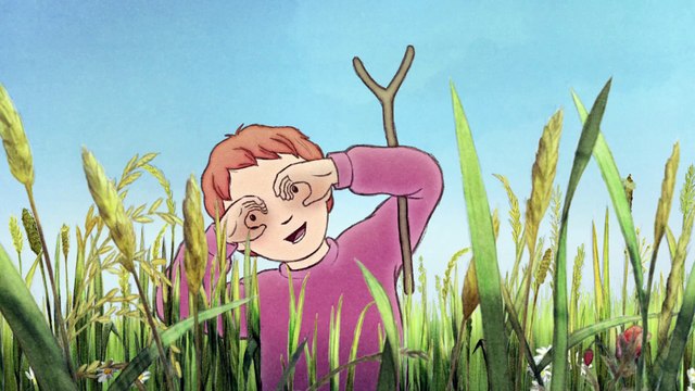 LA CHASSE A L'OURS / LE RÊVE DE L’OURS / UN PRINTEMPS EN AUTOMNE - Bande annonce de ce programme de courts-métrages