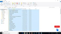 How to Delete Temporary Files in Windows 10 to Free Up Disk Space?