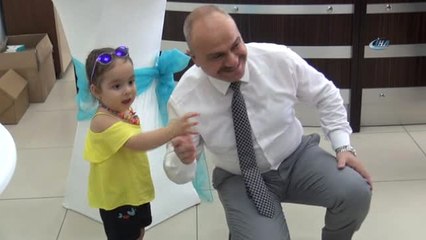 AK Parti'li Baybatur: "Ahlaksız Vandallıklara Pabuç Bırakmayacak Kadar Cesaretli, Dik ve Onurlu...