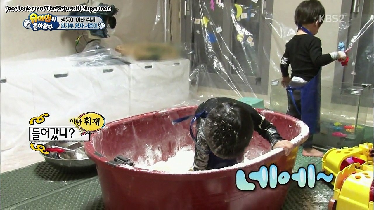 ep 121 Seotwins