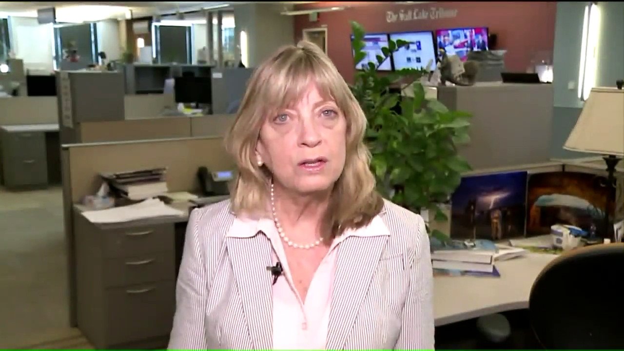 LDS Church to Add Records of Same-Sex Couples to Genealogical Database