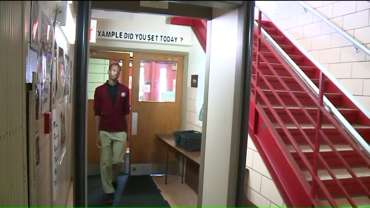 Student Who Almost Dropped Out, Graduates from High School as Valedictorian