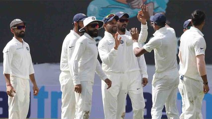 India vs Afghanistan Test: 8 Biggest Record Made after India's Victory over Afghan |वनइंडिया हिंदी