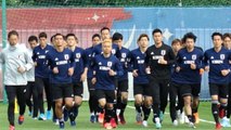 En coulisses - Avec le Japon, le Mondial est au complet !