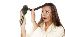 Hard Water cause Hair Fall | खारा पानी खराब कर रहा है आपके बाल तो करें ये उपाय | Boldsky