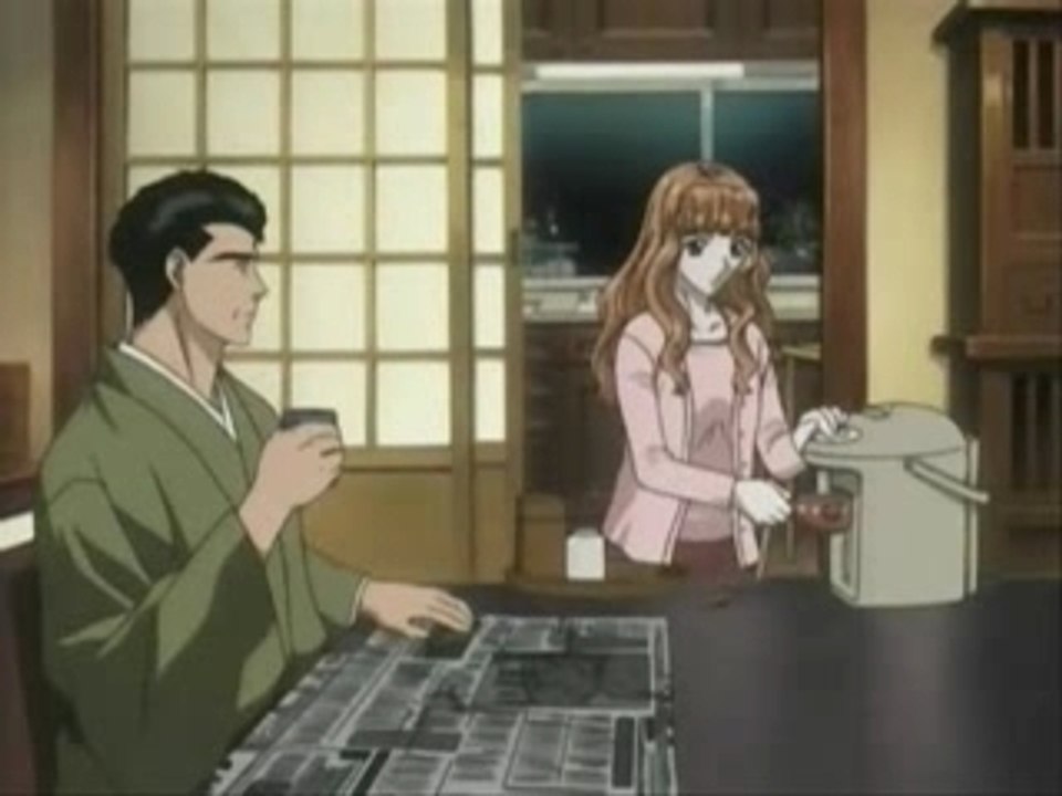 X  de clamp 02 vostfr 1