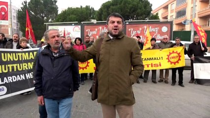 Soma davasında karara doğru