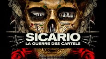 SICARIO LA GUERRE DES CARTELS (2018) Streaming français
