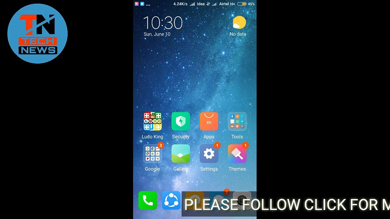 Phone number locator