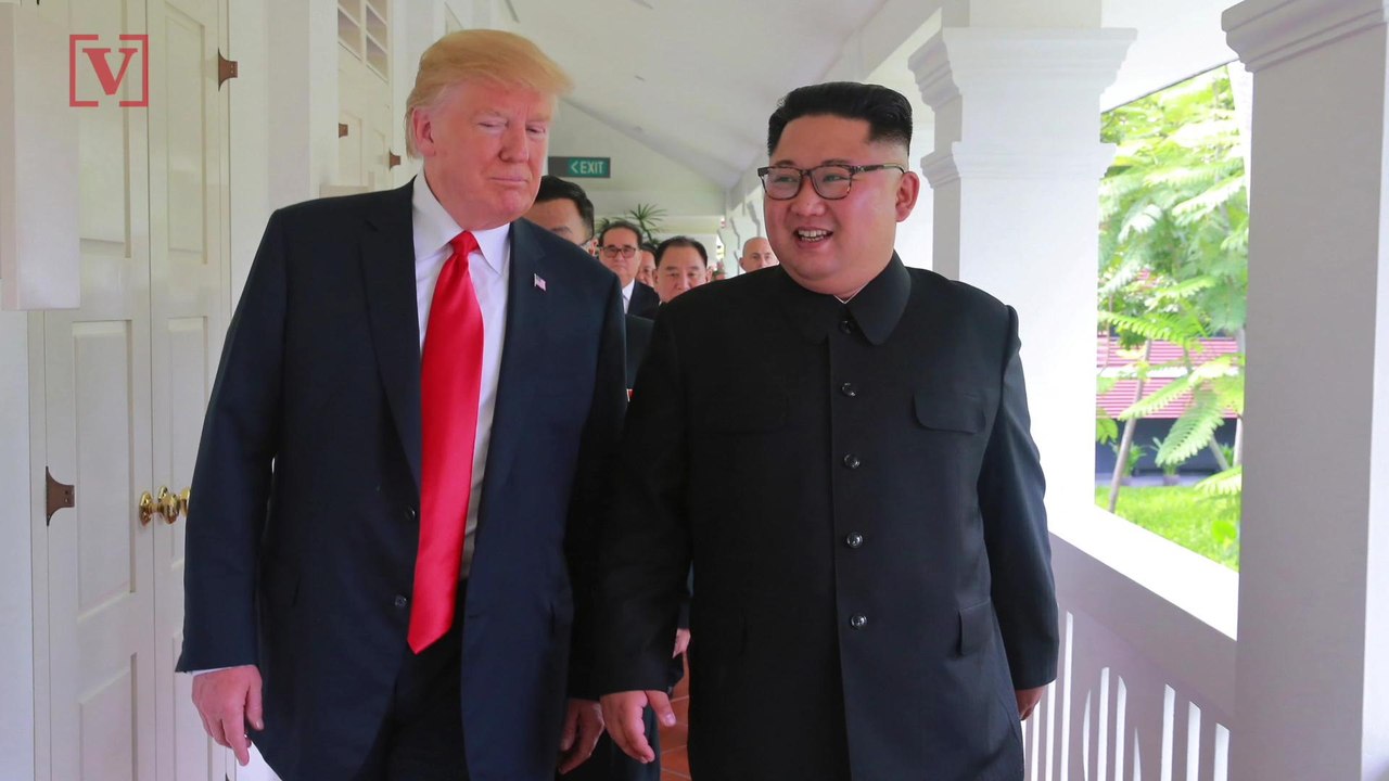 Singapore Was #1 Cyberattack Target During U.S.-North Korea Summit