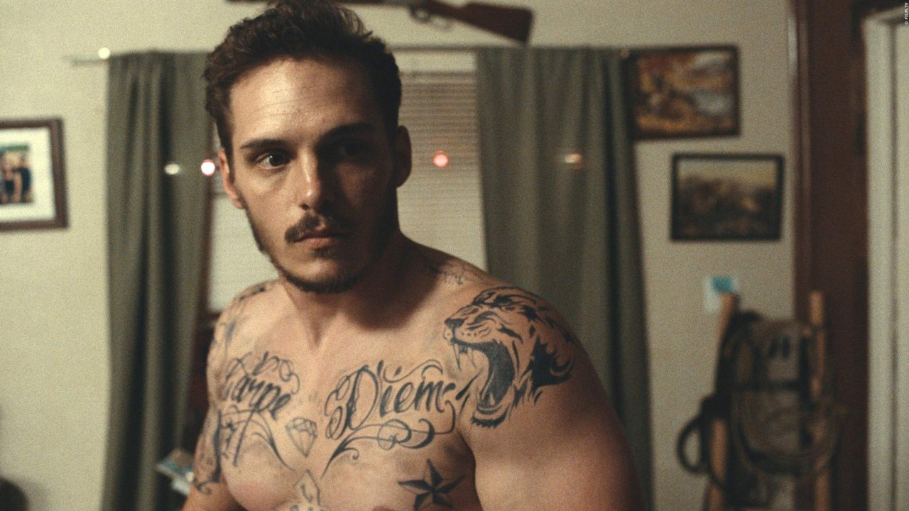 IN THE MIDDLE OF THE RIVER Trailer German Deutsch (2018) HD