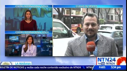 Organizaciones piden tener un fiscal independiente y autónomo en México