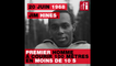 20 juin 1968 : Jim Hines, premier homme à courir 100 mètres en moins de 10 secondes