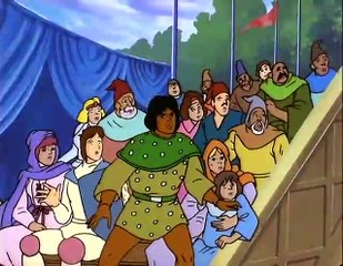 TRANSFORMERS G1 : Episodio 40 - T.2  - (Español Latino) - [Completo] - Jaimetodriez.