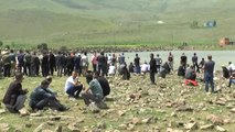 Erzurum'da Gölete Giren 2 Lise Öğrencisi Boğuldu