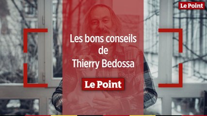 Les bons conseils de Thierry Bedossa : comment traiter la dépression chez le chien