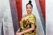 Rihanna confirms she is releasing new music