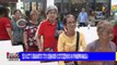 DSWD distributes UCT grants to senior citizens in Pampanga