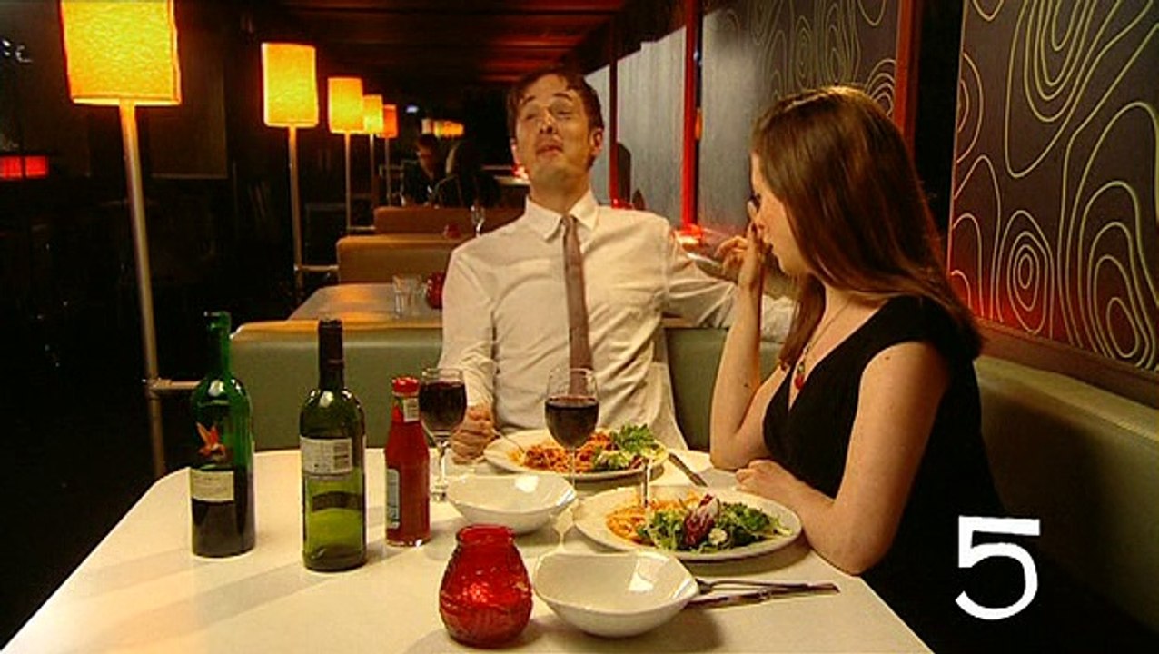 How Not to Live Your Life Season 1 Guide to Dating