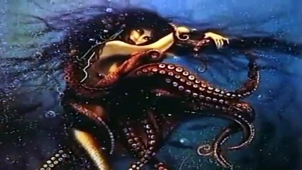 Paranormal Phenomena - MOST HAUNTED CARIBBEAN