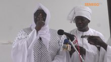 Korité 2018: Imame Mame Libasse Lahi "yallah amoul dôme, nako nieup xamm"