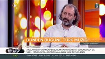 Dünden bugüne Türk müziği