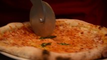 La pizza et le foot font bon ménage