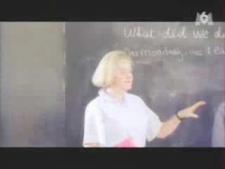 LE PENSIONNAT DE SARLAT - M6