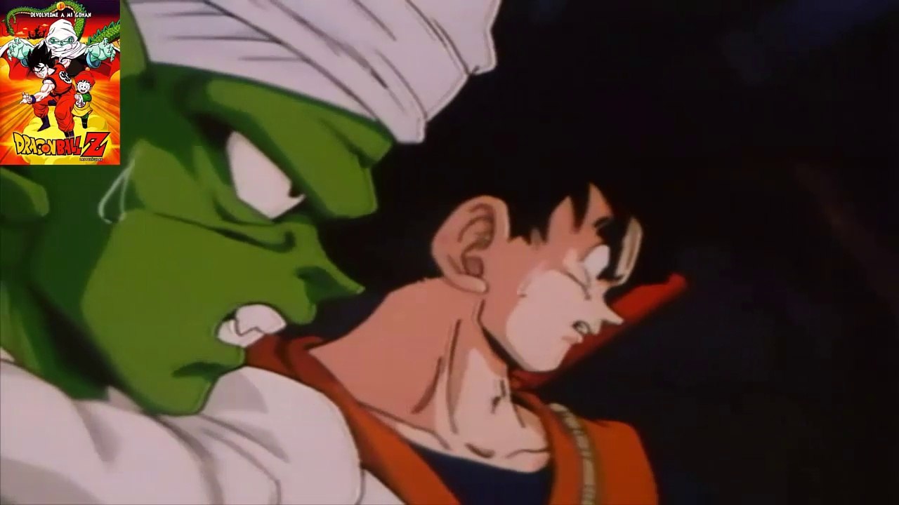 TODOS LOS ERRORES DE DOBLAJE DE DRAGON BALL |PARTE 42| -DR. WILLOW + GARLICK JR.-