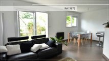 A vendre - Maison - ANGERS (49000) - 5 pièces - 120m²