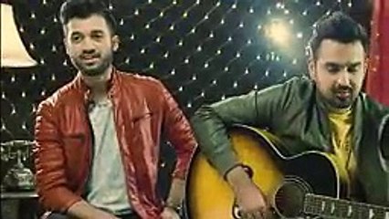 Gazab ka hai Din (Cover) - Sheraz & Arif ft. Isha Hussain