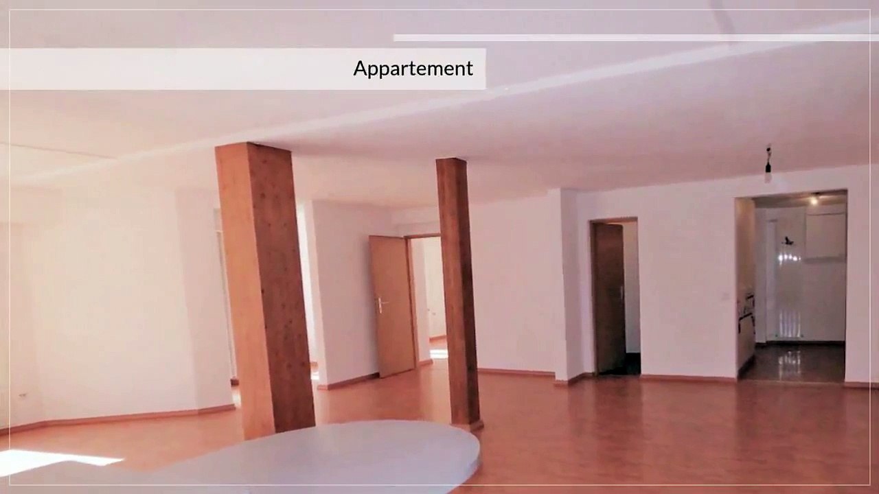 A vendre - Appartement - Avenches (1580) - 3.5 pièces - 130m²