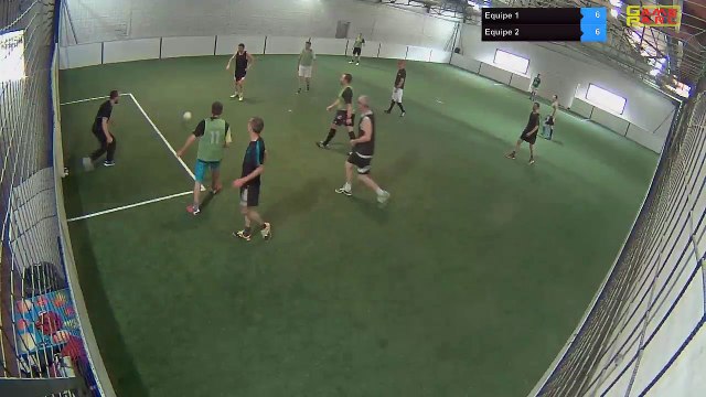 Equipe 1 Vs Equipe 2 - 15/06/18 12:37 - Loisir Poitiers - Poitiers Game Parc