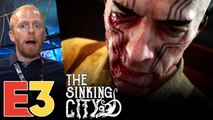 E3 2018 : On a vu The Sinking City, une enquête dans l’univers de Lovecraft