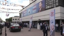 Suruç'taki AK Parti'lilere Yönelik Saldırı - AK Parti Genel Başkan Yardımcısı Sorgun