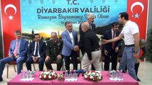 AK Parti Genel Başkan Yardımcısı Mehdi Eker: “Türkiye Cumhuriyetinde huzuru ve barışı tesis etmek ve bunu sürdürülebilir kılmak için çaba içindeyiz”