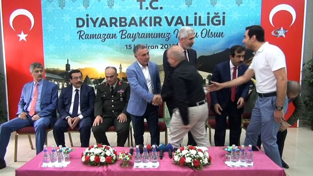 AK Parti Genel Başkan Yardımcısı Mehdi Eker: “Türkiye Cumhuriyetinde huzuru ve barışı tesis etmek ve bunu sürdürülebilir kılmak için çaba içindeyiz”