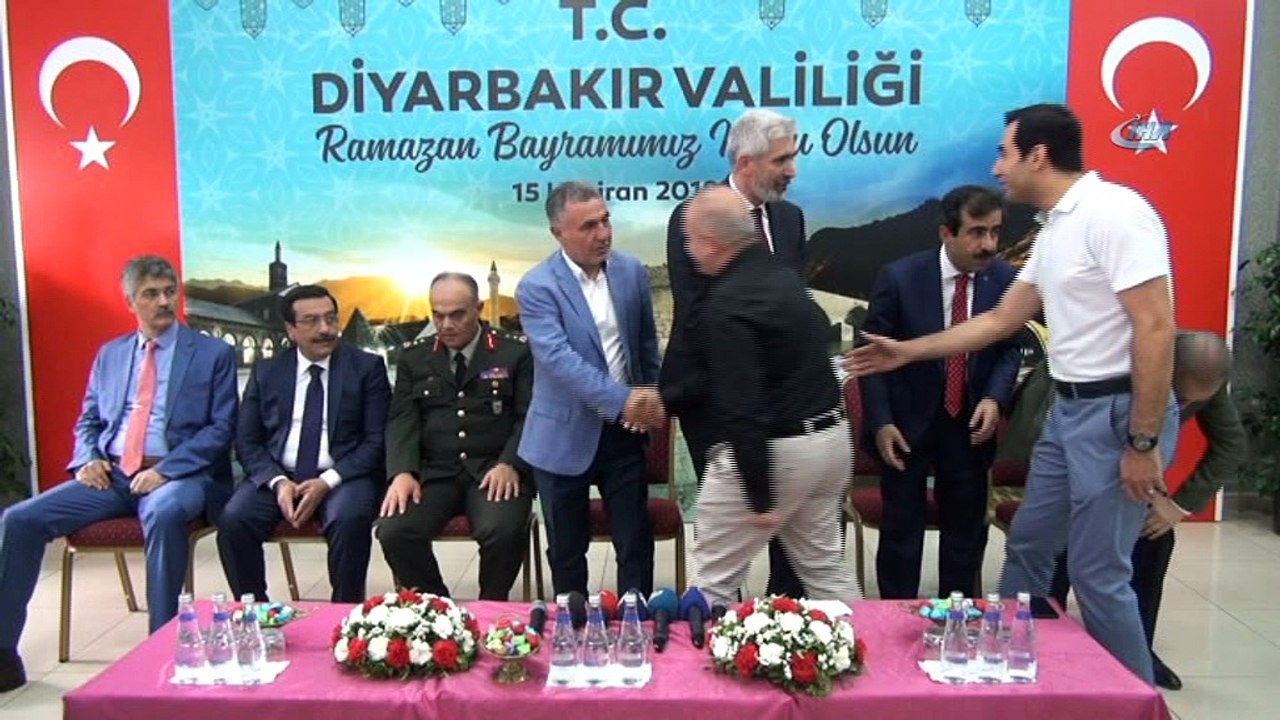 AK Parti Genel Başkan Yardımcısı Mehdi Eker: “Türkiye Cumhuriyetinde huzuru ve barışı tesis etmek ve bunu sürdürülebilir kılmak için çaba içindeyiz”