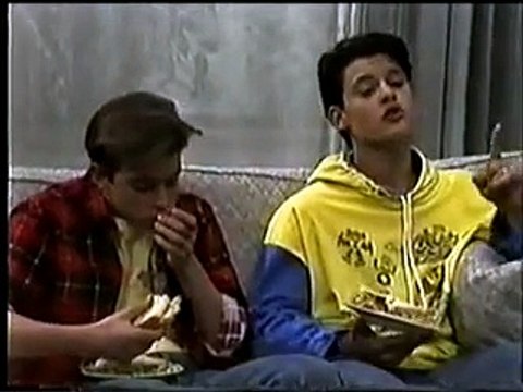 NEIGHBOURS EPISODE 1312