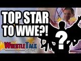 Dave Meltzer New Japan Dominion Star Ratings REVEALED! Top Star To WWE! | WrestleTalk News June 2018